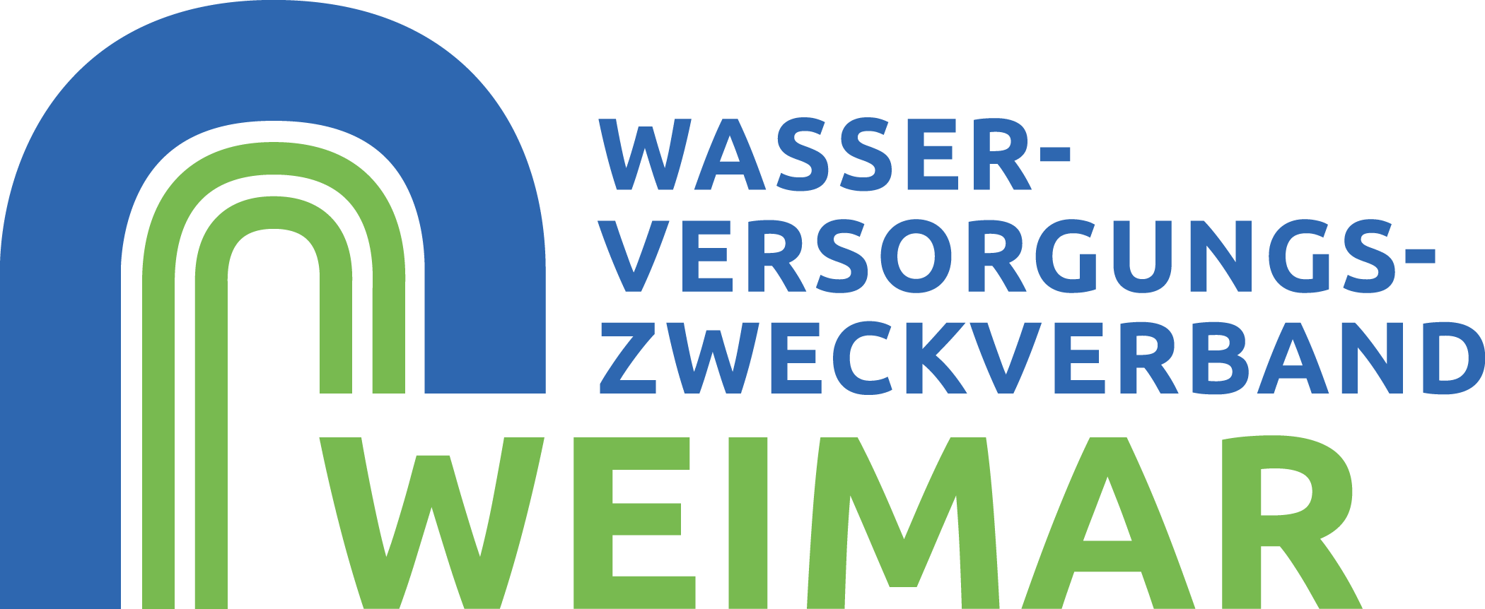 Logo WVZ Weimar